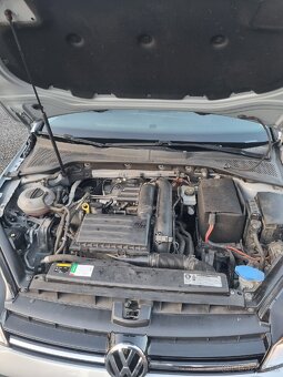Volkswagen Golf 7 1.2 Tsi 81kw - 7