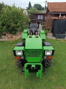 Malotraktor MT8 232.30 - 7