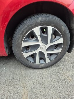 Citroën C 4 coupe - 7