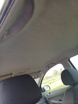 Skoda Fabia1.4  55KW - 7