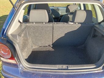 VW Polo 1.4, ,16V,55kW - 7