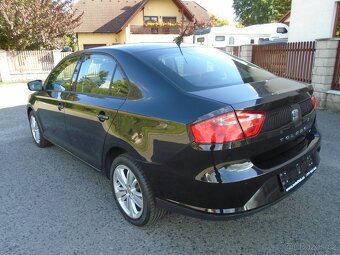 Seat Toledo 1.2 TSI 77kW - 7