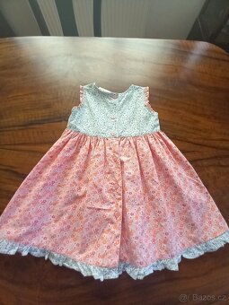 Romantické saticky Next vel. 86 - 7