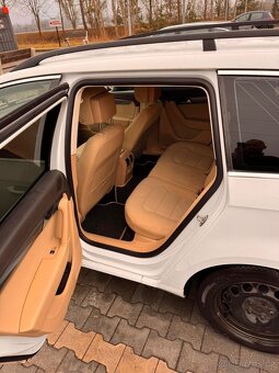 Volkswagen Passat B7 2.0 TDI DSG, 2012 - 7