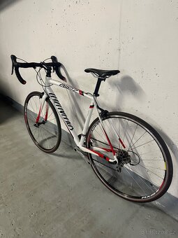 Silnici kolo Specialized Allez - 7