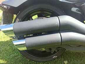 Yamaha XVS 1300 Stryker - 7