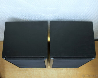 Reprobedny Quadral Sonologue Status MX-15. - 7