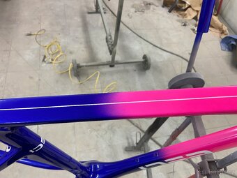 Lakování dílů automobilů - 7