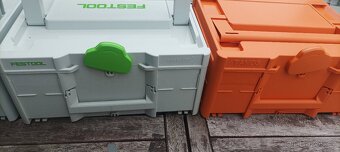 Predam Festool , Tanos , Systainer3 M 187 - 7