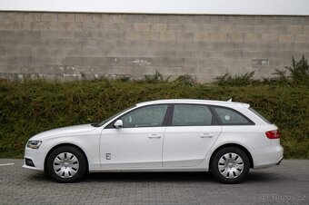 Audi A4 Avant B8.5 2.0TDI MT6 - 7