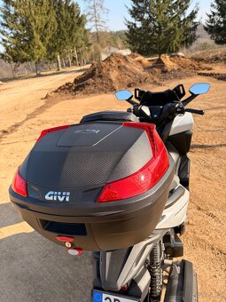 Honda Forza 125ccm - 7