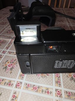 Dobrý den prodám špičkový foťák - 7