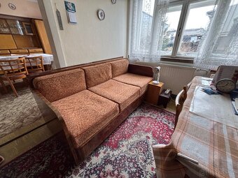 Starožitný nábytek a podobně - 7