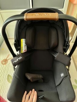 autosedačka nuna pípa urbn - 7