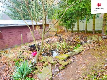 Prodej chaty 20 m2, Třebíč - 7