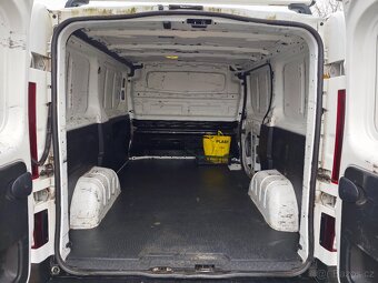 RENAULT TRAFIC 2.0DCI 88kW - ROK 2020 - FACELIFT - 7