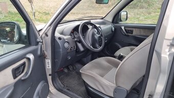 Citroën Berlingo - 7