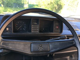 Vw Transporter t3 - 7