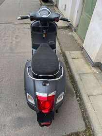 Vespa GTS 300s - 7