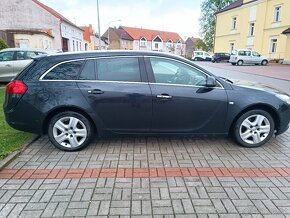 Opel Insignia 2.0 CDTI - 7