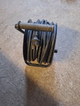 Prodlužovací kabel 400v a 240v - 7
