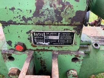 Hatz TL 12 P - 7