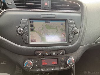 Kia Ceed SW, Gt-Line 2016 - 7