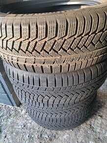 Alu Honda 18 CRV 5x114,3 original kola - 7
