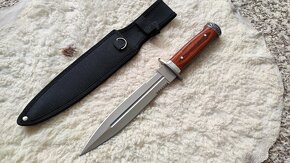 Dyka nuz - 7