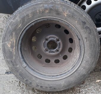 disky 2ks FORD - 7