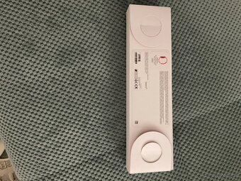 Apple Watch 8 GPS 45mm RED - 7