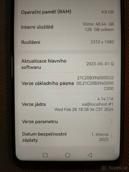 Huawei P30 lite - 7