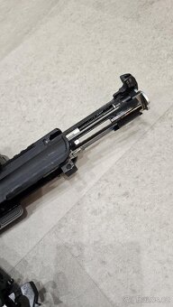 Airsoftová zbraň VFC BCM 11.5" Dual Tone GBBR, upgrade - 7