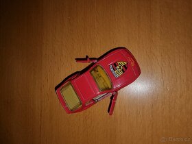 Modely autíček - 7