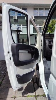 Peugeot Boxer L3H2 - 7