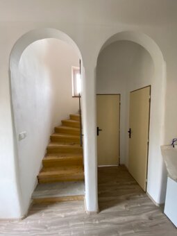 Pronájem rodinného domu v Žamberku - 7