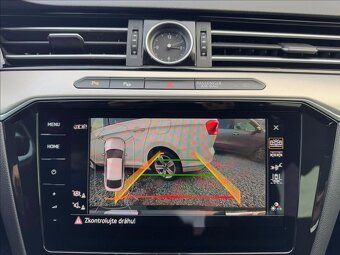 Volkswagen Arteon 2,0 TDI 4MOT DSG Elegance ČR - 7