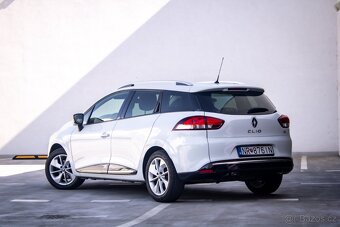 Renault Clio Grandtour TCe 90 Advantage - 7