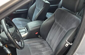 Prodám Mercedes Benz R350 , benzín, komplet Airmatic - 7