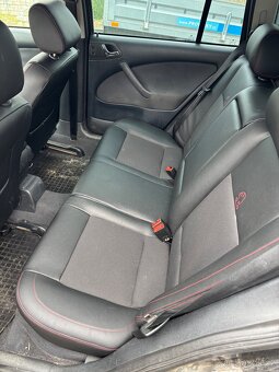 Škoda Octavia 1,9 tdi - 7