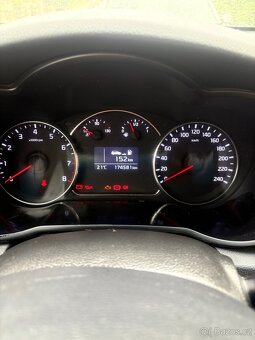 KIA CARENS 2013, 1.6 GDI, 99 KW - 7
