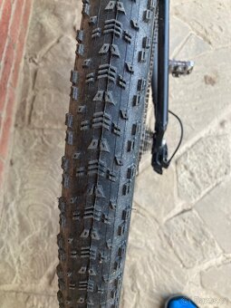 Rocky Mountain Element - 7