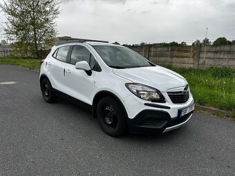 OPEL MOKKA 1.6 Selection - 7