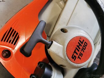 Prodam rozbrusovaci pilu stihl TS 700 - 7