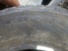 165 R13 OR34 - 7
