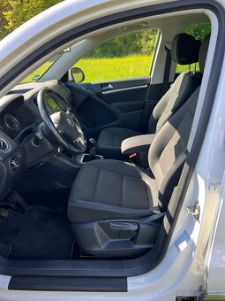 Vw Tiguan 2.0 tdi - 7