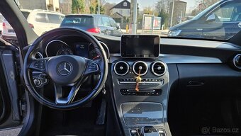 Mercedes-Benz C 220d - 7