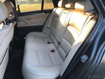 2015 BMW 520d F11 140 kW xDrive facelift - 7