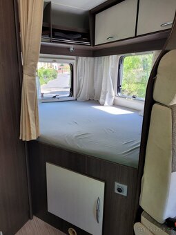 Rimor Katamarano 12P Plus, 6 osob, najeto 83000km,STK 7/26 - 7