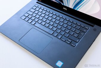 Dell XPS 15 9570 (64GB RAM / 2TB SSD) - velmi dobrý stav - 7